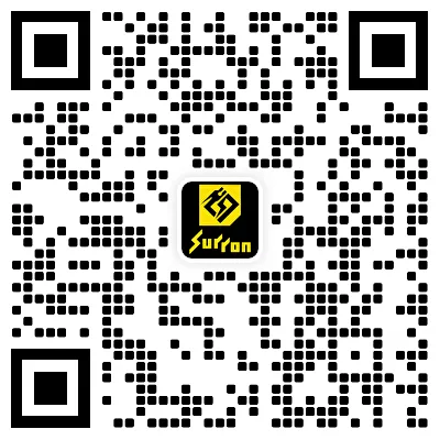 QR iOS Sur-Ron