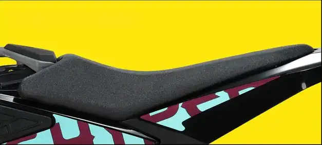 Asiento grueso Surron Hyper Bee