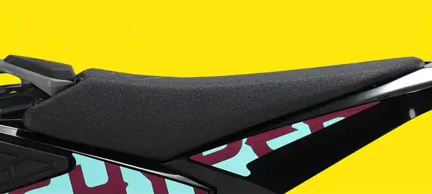Asiento delgado Surron Hyper Bee