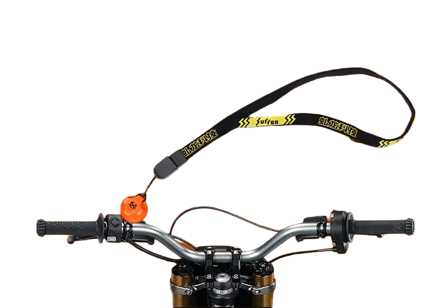 manubrio surron hyper bee
