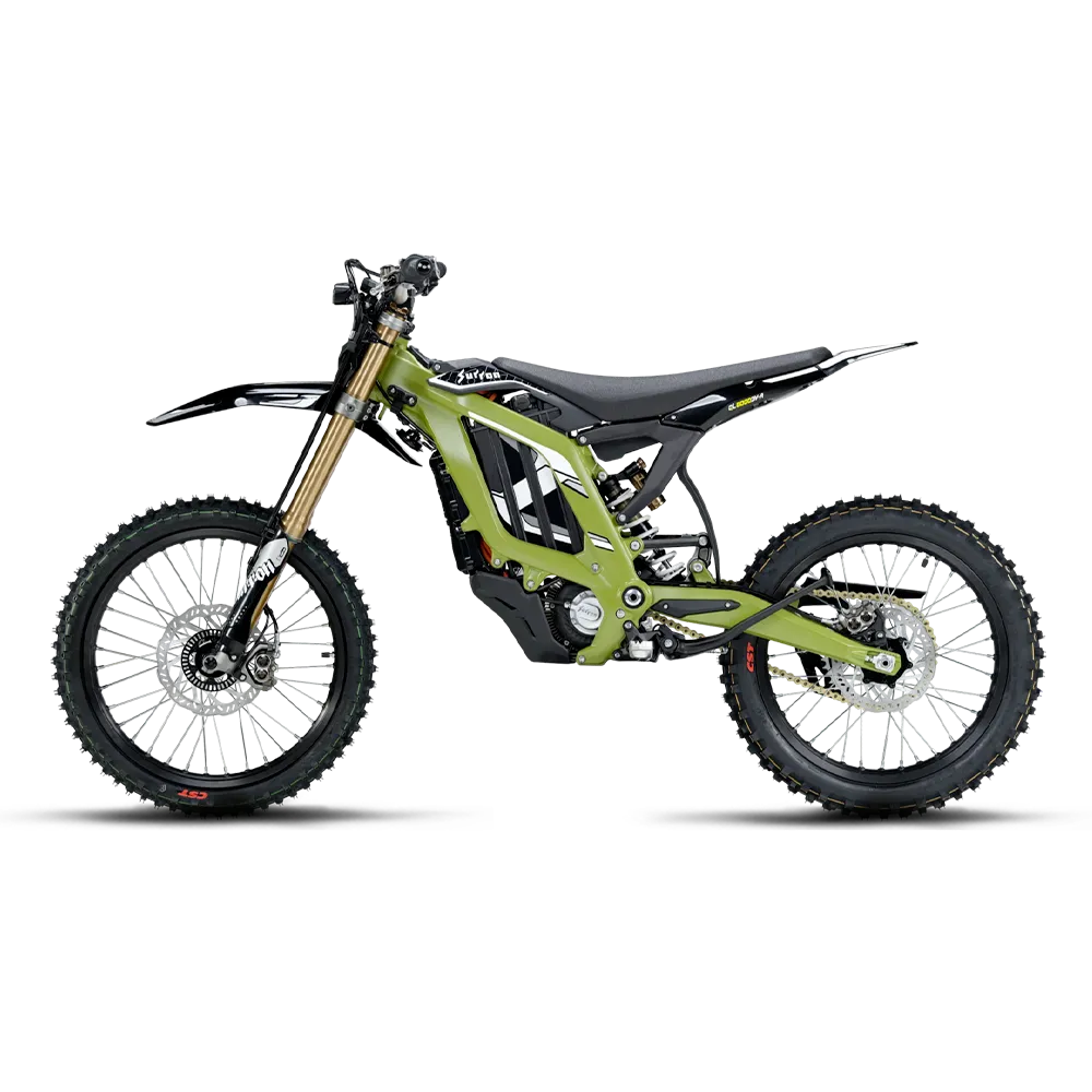 Light Bee 2 X Verde
