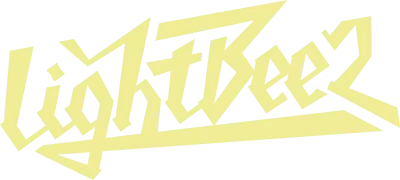 Logo Light Bee 2