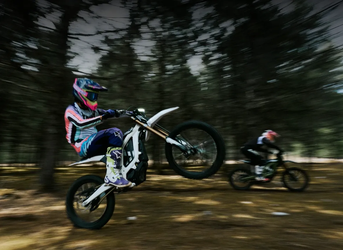 Wheelie Fácil