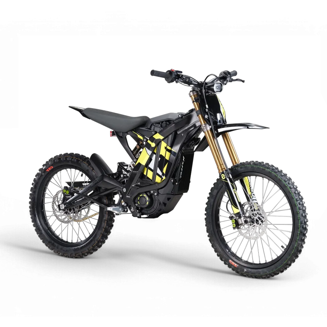 Light Bee X 2025 Negro