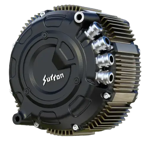 Motor Central Surron Light Bee X 2025