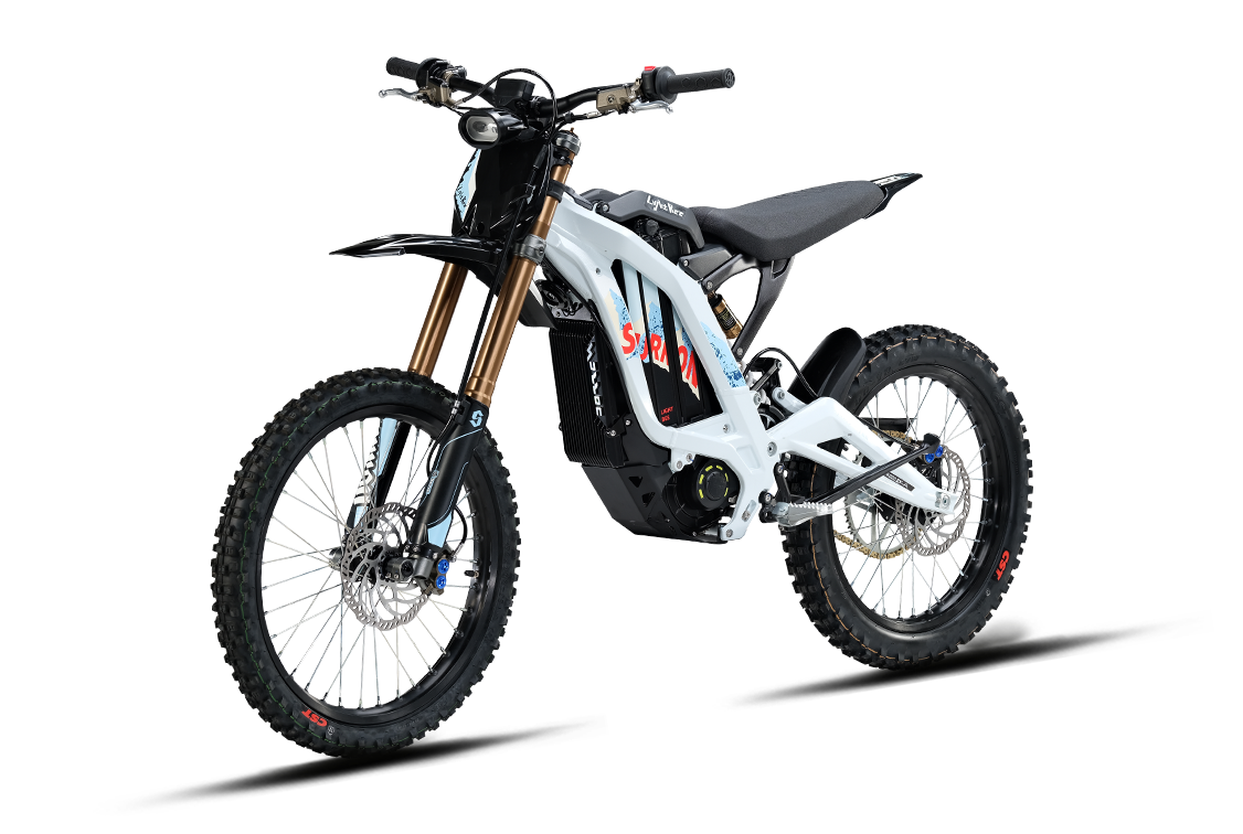 Surron Light Bee LB-XNA2026