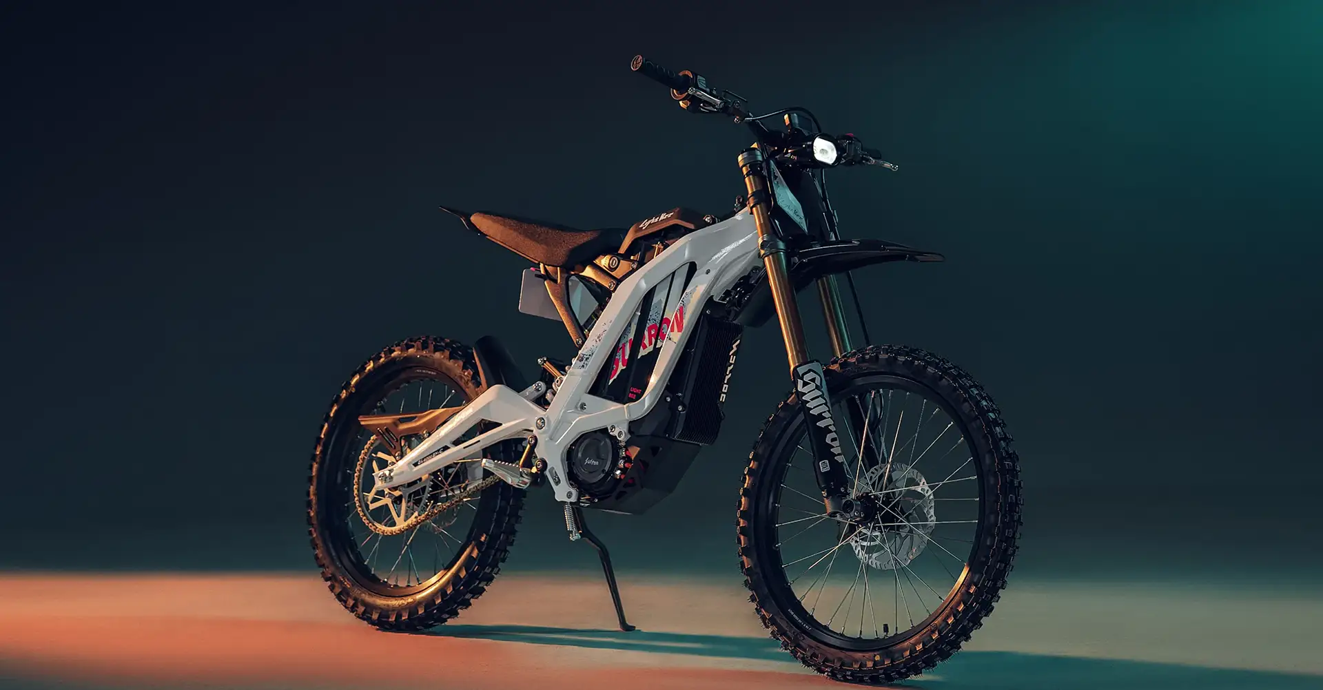 Ruedas Off-Road Surron Light Bee