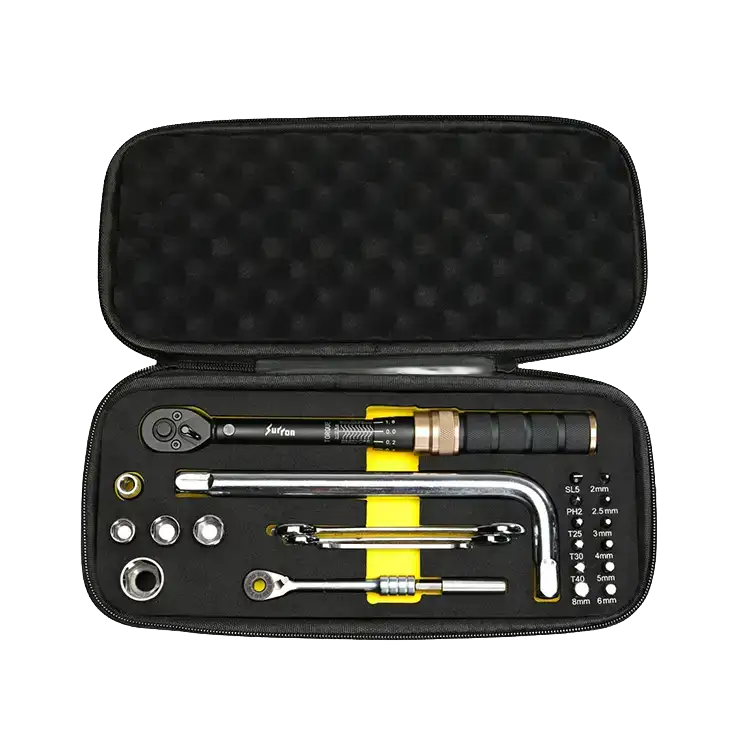 Kit de Herramientas Light Bee