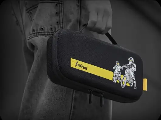 Estuche compacto de herramientas Ultra