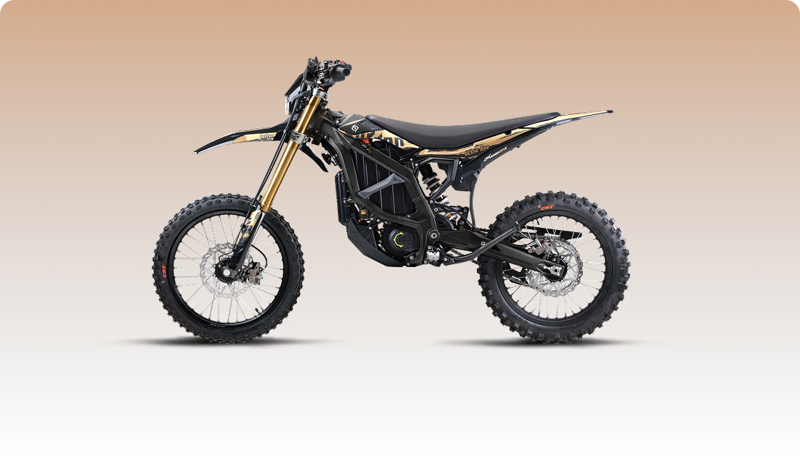 Sur-Ron Ultra Bee HP 2026