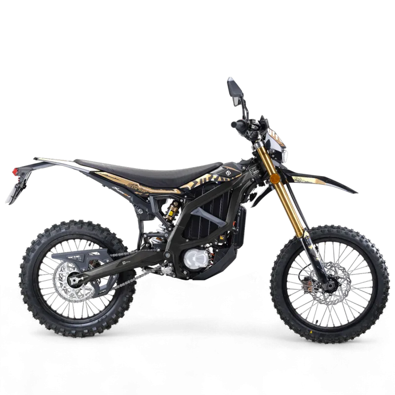 Ultra Bee Negro 4